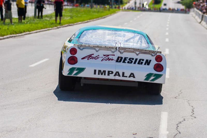 Illustration for article titled 2015 Ottawa Ferrari Festival Photodump